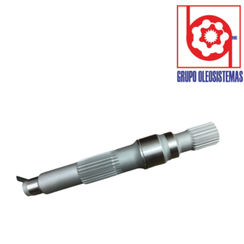 FLECHA UNCANNY MOTOR EATON 54 ASTRIADA 1 1/2-21T