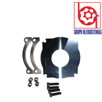 GRUPO ROTATORIO EATON 54 COMPLETO PLATO DE ASIENTO