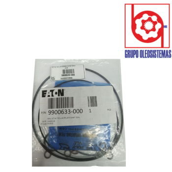 KIT DE SELLOS EATON SERIE 420B