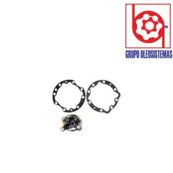 KIT DE SELLOS EATON/CESSNA 54 MOTOR