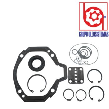 KIT DE SELLOS EATON/CESSNA 70553/70523