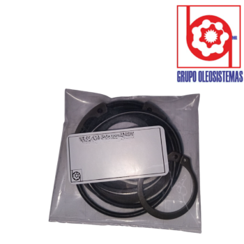 KIT DE SELLOS EATON/CESSNA MOTOR 72400