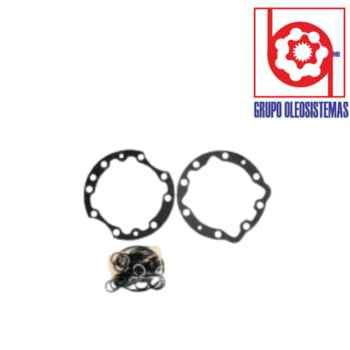 KIT DE SELLOS UNCANNY MOTOR SERIE 46 EATON