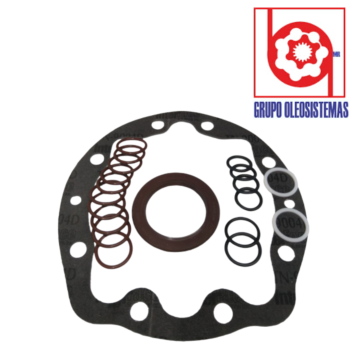 KIT DE SELLOS UNCANNY/EATON 54 MOTOR