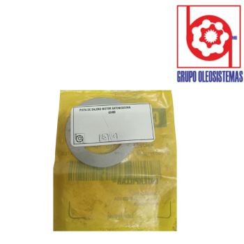 PISTA DE BALERO MOTOR EATON/CESSNA 42400