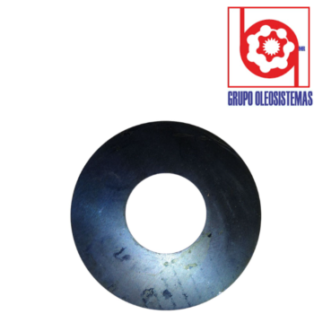 PLATO EATON 33-39 PLATE THRUST THIN