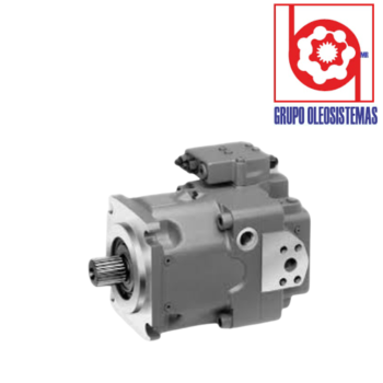 BOMBA DE PISTONES REXROTH A11V095DRS/10R SANDVIK(PD22870US)