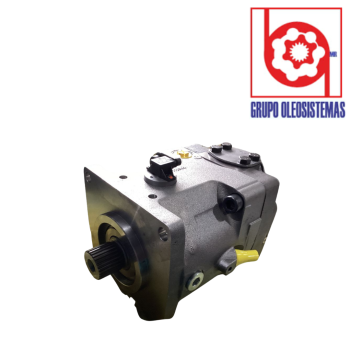 BOMBA TEREX GOTTWALD (85173140)(88089940) REXROTH