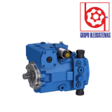 BOMBA DE PISTONES REXROTH A10VG63 COMBILIFT(CPHY0066)