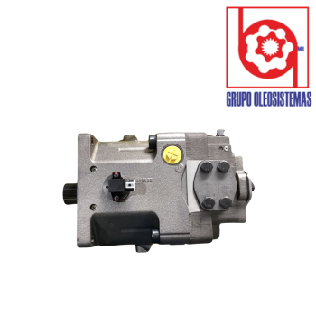 BOMBA TEREX GOTTWALD (85173140)(88089940) REXROTH