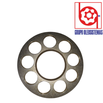 PLATO EATON 46 SLIPPER RETAIN