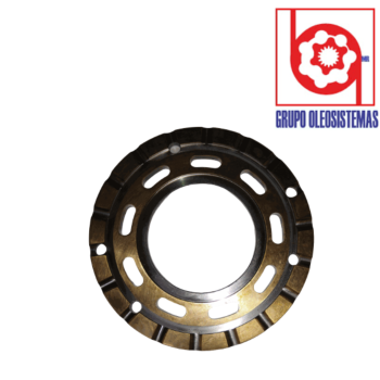 PLATO EATON 46E BEARING PLATE