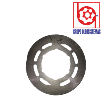 PLATO EATON 46E VALVE PLATE (RH)