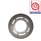 PLATO EATON 54/23 BI-DIRECCIONAL BI-METAL