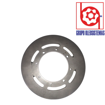 PLATO EATON 54/23 BI-DIRECCIONAL BI-METAL