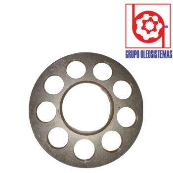 PLATO EATON 54S SLIPPER RETAINER PLATE