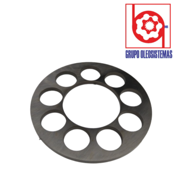PLATO EATON PVH57 PORTA PISTON