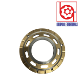 PLATO UNCANNY EATON 76 BI-METAL