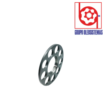 PORTA PISTONES EATON PVB15