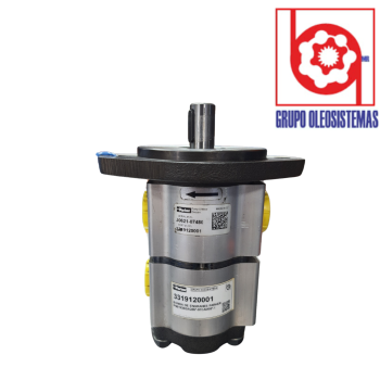 BOMBA DE ENGRANES PARKER P5B193BEAQ55*-97CAM55*-1