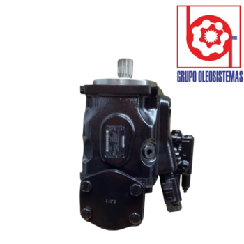 BOMBA DE PISTONES REXROTH A10VNO85  REMAN CAT (541-1195)(398-7480)
