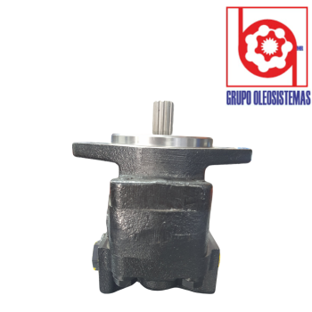 BOMBA DE ENGRANES PARKER P315A196FGAB12-65