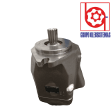 BOMBA DE PISTONES REXROTH A10VO85DFR1/52L-VUC61NOO VOLVO(VOE11173090)(VOE11172711)(VOE11173952)(VOE11410664)