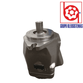 BOMBA DE PISTONES REXROTH A10VO85DFR1/52L-VUC61NOO EPIROC (52314382)