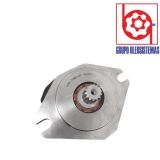 BOMBA DE PISTONES REXROTH A10VO85DFR1/52L-VUC61NOO VOLVO(VOE11173090)(VOE11172711)(VOE11173952)(VOE11410664)