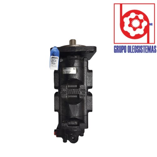 BOMBA DE ENGRANES ULTRA CASE(47407685)