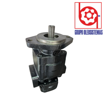 BOMBA DE ENGRANES PARKER PGP330 NORDCO(500008)