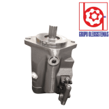 BOMBA DE PISTONES REXROTH A10VO85DFR1/52L-VUC61NOO CASE(402007A1)