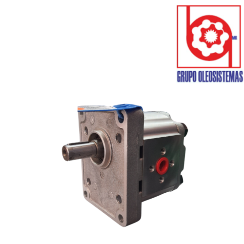 MOTOR ENGRANES PARKER PGM511A0080BJ5D3NL1L1B1B1G4 EPIROC(5250773)