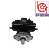 BOMBA DE PISTONES REXROTH A4VG125 (291414007)