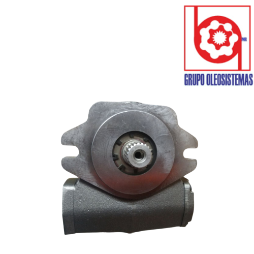 BOMBA DE PISTONES REXROTH A4VG56DA2D2/(56055296-66KW)