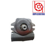 BOMBA DE PISTONES REXROTH A4VG56DA2D2/(56055296-66KW)