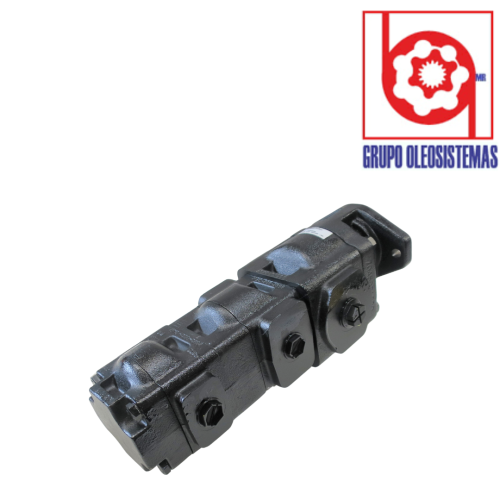 BOMBA DE ENGRANES ULTRA PGP6400650 EPIROC(3222323209)