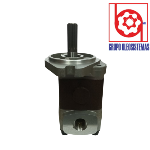 BOMBA DE ENGRANES MITSUBISHI SGP2B50 MONTACARGAS