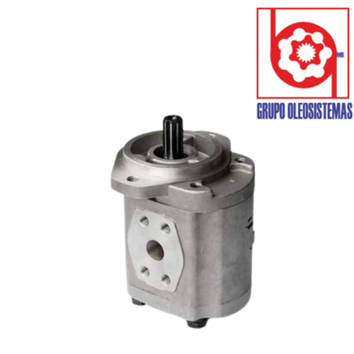 BOMBA DE ENGRANES MONTACARGAS KRP4 (CRP4) MONTACARGAS 10T