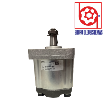 BOMBA DE ENGRANES PARKER PGP511A0140CS2D3NL2L1B1B1