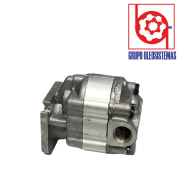 BOMBA DE ENGRANES PARKER 928731CARRO DE FILTRACION RPLCMNT D27X2905