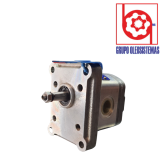 BOMBA DE ENGRANES PARKER PGP502A0012CP2D1NE3E2B1B1