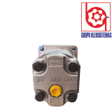 MOTOR ENGRANES PARKER PGM511A0080BJ5D3NL1L1B1B1G4 EPIROC(5250773)