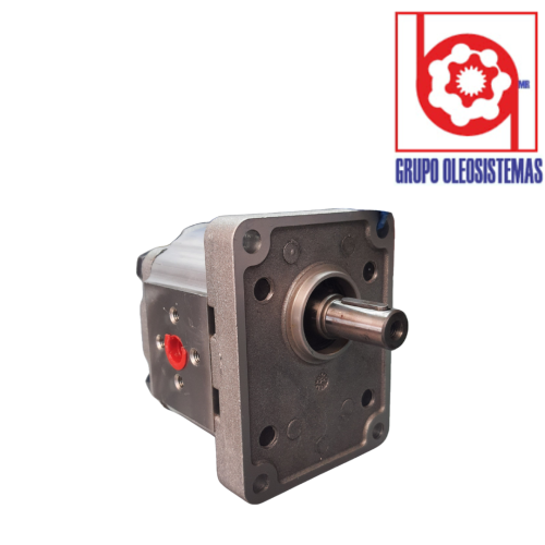 MOTOR ENGRANES PARKER PGM511A0080BJ5D3NL1L1B1B1G4 EPIROC(5250773)