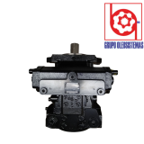 BOMBA DE PISTONES REXROTH A4VG125 (291414007)