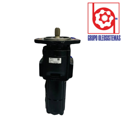 BOMBA DE ENGRANES ULTRA PGP620 EPIROC(3217955413)