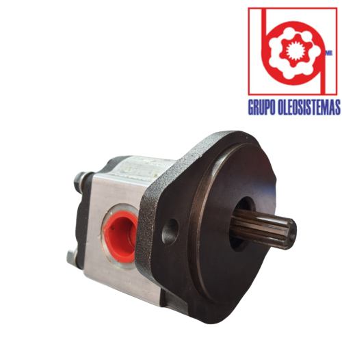 BOMBA DE ENGRANES PARKER PGP505A0060AA1H2WD5D4B1B1