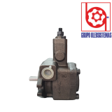 BOMBA DE PALETAS UNCANNY VP1-15-A3S2R CAUDAL VARIABLE