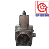 BOMBA DE PALETAS UNCANNY VP1-15-A3S2R CAUDAL VARIABLE