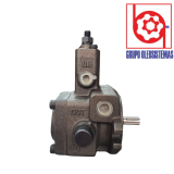 BOMBA DE PALETAS UNCANNY VP1-15-A3S2R CAUDAL VARIABLE